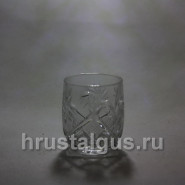 Набор стаканов для вина, 35г,1000/1 арт.5108